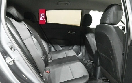 KIA Rio IV, 2022 год, 1 680 000 рублей, 10 фотография