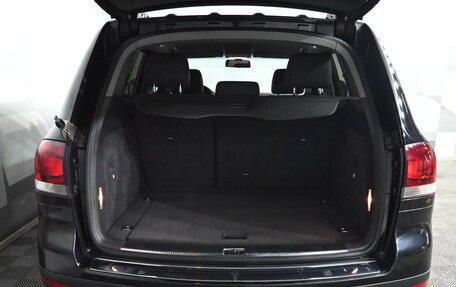 Volkswagen Touareg III, 2007 год, 1 340 000 рублей, 6 фотография