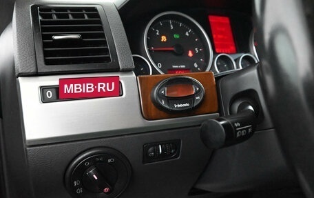 Volkswagen Touareg III, 2007 год, 1 340 000 рублей, 14 фотография