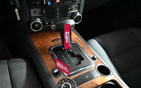 Volkswagen Touareg III, 2007 год, 1 340 000 рублей, 16 фотография