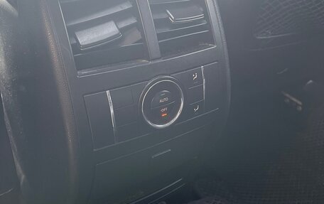 Mercedes-Benz M-Класс, 2005 год, 1 100 000 рублей, 13 фотография