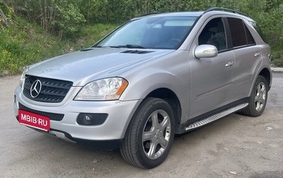 Mercedes-Benz M-Класс, 2005 год, 1 100 000 рублей, 1 фотография
