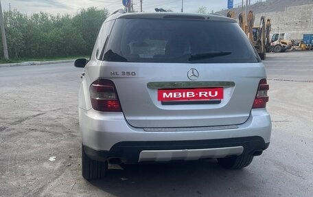 Mercedes-Benz M-Класс, 2005 год, 1 100 000 рублей, 6 фотография