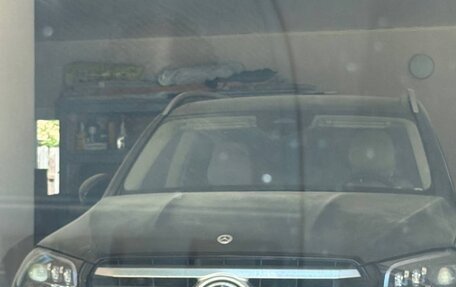 Mercedes-Benz GLS, 2025 год, 16 200 000 рублей, 1 фотография