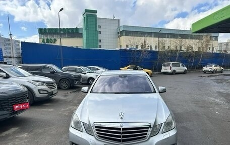 Mercedes-Benz E-Класс, 2009 год, 1 200 000 рублей, 1 фотография