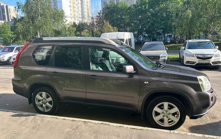 Nissan X-Trail, 2010 год, 1 070 000 рублей, 1 фотография