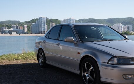 Honda Torneo, 2001 год, 480 000 рублей, 1 фотография