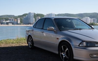 Honda Torneo, 2001 год, 480 000 рублей, 1 фотография