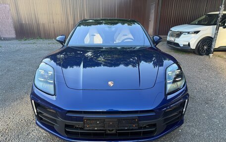 Porsche Panamera, 2023 год, 15 000 000 рублей, 1 фотография
