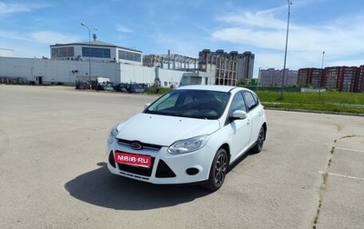 Ford Focus III, 2013 год, 707 000 рублей, 1 фотография