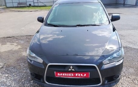 Mitsubishi Lancer IX, 2013 год, 700 000 рублей, 1 фотография
