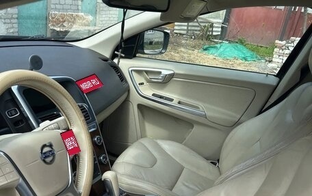 Volvo XC60 II, 2011 год, 1 300 000 рублей, 1 фотография