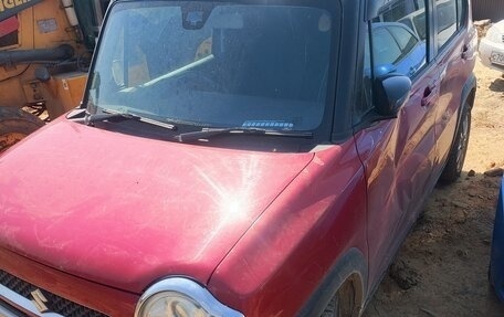 Suzuki Hustler, 2014 год, 480 000 рублей, 1 фотография