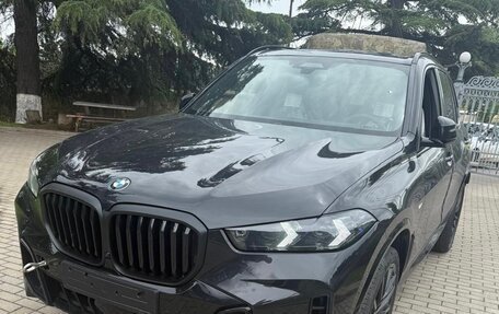 BMW X5, 2026 год, 16 490 000 рублей, 1 фотография