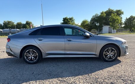 KIA K5, 2021 год, 2 990 000 рублей, 8 фотография