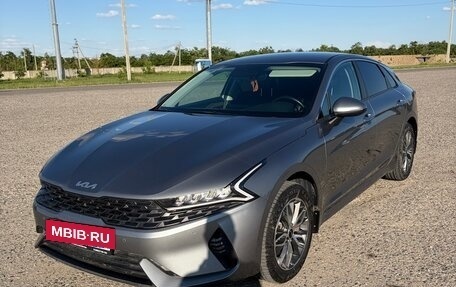 KIA K5, 2021 год, 2 990 000 рублей, 2 фотография