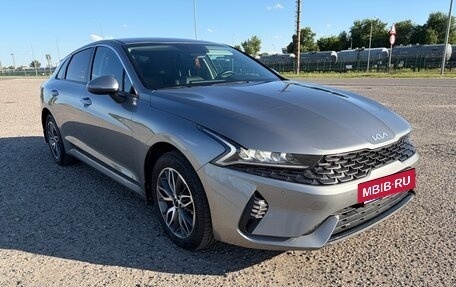KIA K5, 2021 год, 2 990 000 рублей, 3 фотография