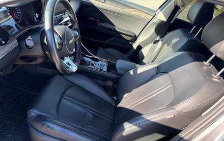 KIA K5, 2021 год, 2 990 000 рублей, 13 фотография