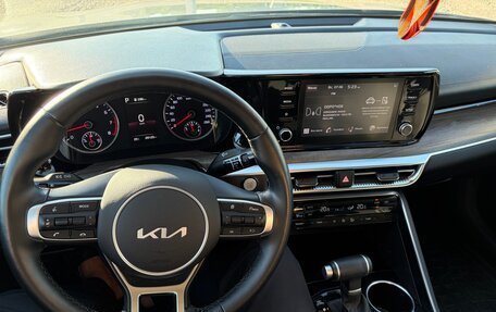KIA K5, 2021 год, 2 990 000 рублей, 14 фотография