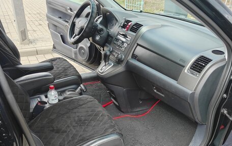 Honda CR-V III рестайлинг, 2011 год, 1 599 000 рублей, 2 фотография