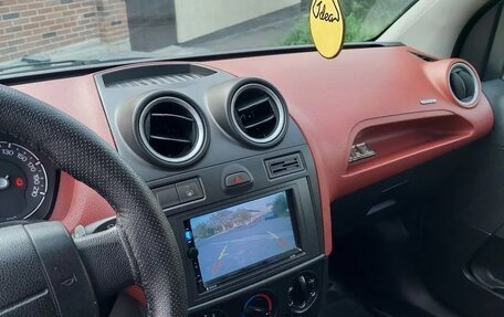 Ford Fiesta, 2008 год, 550 000 рублей, 4 фотография
