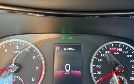 KIA K5, 2021 год, 2 990 000 рублей, 18 фотография