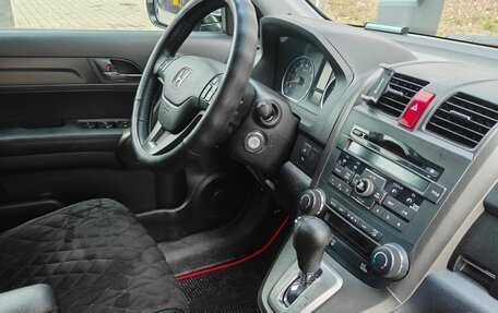 Honda CR-V III рестайлинг, 2011 год, 1 599 000 рублей, 5 фотография