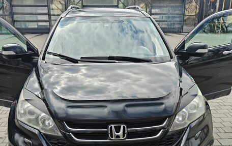 Honda CR-V III рестайлинг, 2011 год, 1 599 000 рублей, 13 фотография