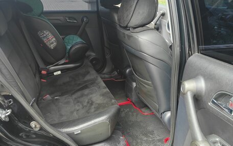 Honda CR-V III рестайлинг, 2011 год, 1 599 000 рублей, 3 фотография