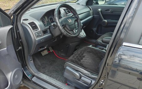 Honda CR-V III рестайлинг, 2011 год, 1 599 000 рублей, 7 фотография