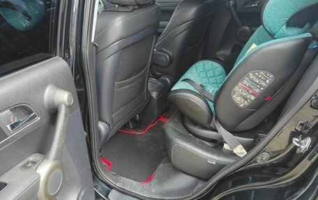 Honda CR-V III рестайлинг, 2011 год, 1 599 000 рублей, 4 фотография