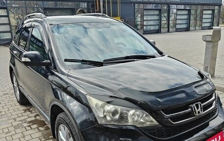 Honda CR-V III рестайлинг, 2011 год, 1 599 000 рублей, 9 фотография