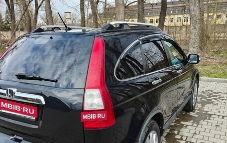 Honda CR-V III рестайлинг, 2011 год, 1 599 000 рублей, 10 фотография