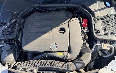 Mercedes-Benz C-Класс, 2021 год, 4 500 000 рублей, 37 фотография