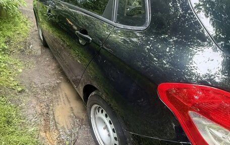 Citroen C4 II рестайлинг, 2011 год, 540 000 рублей, 4 фотография