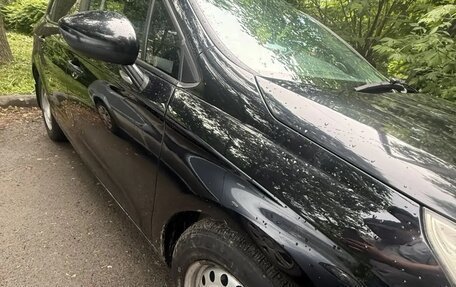 Citroen C4 II рестайлинг, 2011 год, 540 000 рублей, 5 фотография