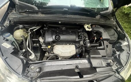 Citroen C4 II рестайлинг, 2011 год, 540 000 рублей, 7 фотография