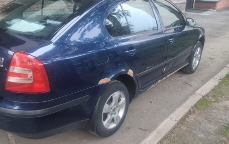 Skoda Octavia, 2008 год, 500 000 рублей, 8 фотография