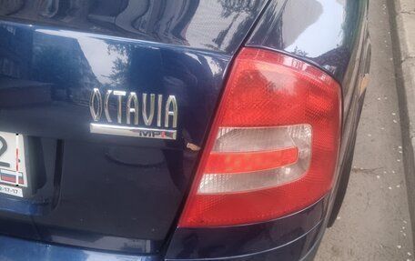 Skoda Octavia, 2008 год, 500 000 рублей, 7 фотография