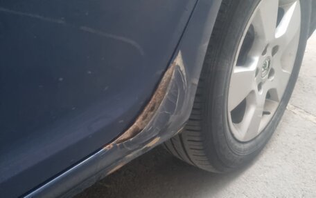 Skoda Octavia, 2008 год, 500 000 рублей, 3 фотография