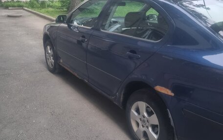 Skoda Octavia, 2008 год, 500 000 рублей, 6 фотография