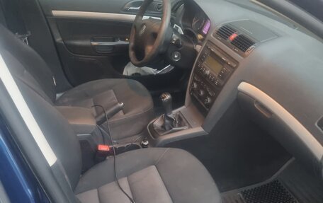 Skoda Octavia, 2008 год, 500 000 рублей, 11 фотография