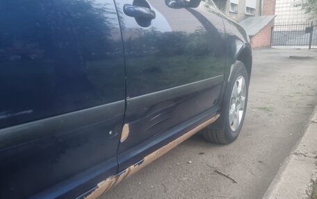 Skoda Octavia, 2008 год, 500 000 рублей, 13 фотография