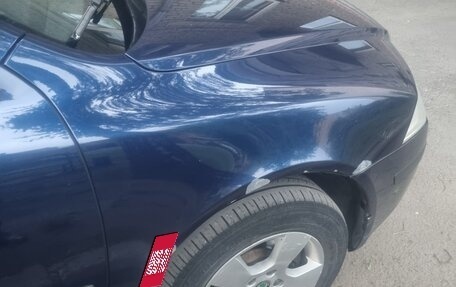 Skoda Octavia, 2008 год, 500 000 рублей, 12 фотография
