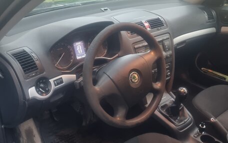 Skoda Octavia, 2008 год, 500 000 рублей, 16 фотография