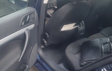 Skoda Octavia, 2008 год, 500 000 рублей, 15 фотография