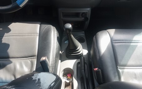 Ford Escape II, 2000 год, 500 000 рублей, 21 фотография