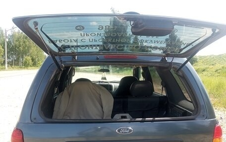 Ford Escape II, 2000 год, 500 000 рублей, 15 фотография