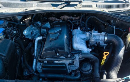 Volkswagen Touareg III, 2008 год, 650 000 рублей, 6 фотография