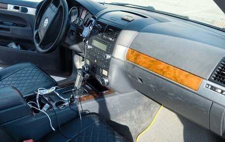 Volkswagen Touareg III, 2008 год, 650 000 рублей, 8 фотография